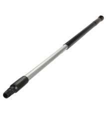 Maner ergonomic din aluminiu Ø31 mm, 1310 mm - Vikan