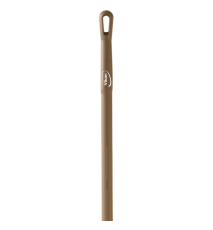 Maner ergonomic din aluminiu Ø31 mm, 1310 mm - Vikan