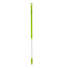 Maner ergonomic din aluminiu Ø31 mm, 1310 mm - Vikan
