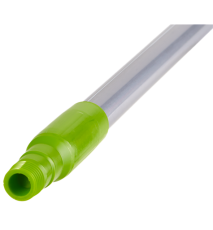 Maner ergonomic din aluminiu Ø31 mm, 1310 mm - Vikan
