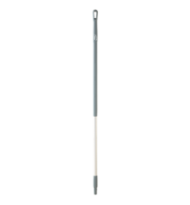 Maner ergonomic din aluminiu Ø31 mm, 1310 mm - Vikan