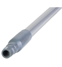 Maner ergonomic din aluminiu Ø31 mm, 1310 mm - Vikan