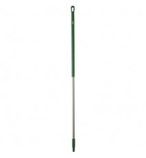 Maner inox Ø31 mm,1510 mm, rezistenta chimica sau mecanica - Vikan