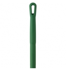 Maner inox Ø31 mm,1510 mm, rezistenta chimica sau mecanica - Vikan