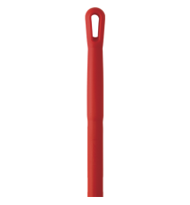 Maner inox Ø31 mm,1510 mm, rezistenta chimica sau mecanica - Vikan