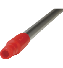 Maner inox Ø31 mm,1510 mm, rezistenta chimica sau mecanica - Vikan