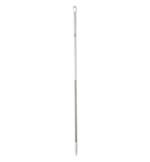 Maner inox Ø31 mm,1510 mm, rezistenta chimica sau mecanica - Vikan