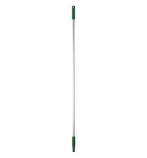Maner aluminiu Ø25 mm,1260 mm,  compatibil cu orice produs din gama Vikan