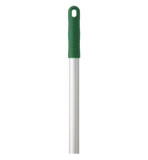 Maner aluminiu Ø25 mm,1260 mm,  compatibil cu orice produs din gama Vikan