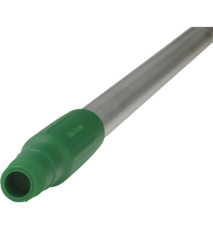 Maner aluminiu Ø25 mm,1260 mm,  compatibil cu orice produs din gama Vikan