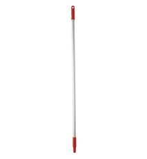 Maner aluminiu Ø25 mm,1260 mm,  compatibil cu orice produs din gama Vikan