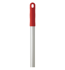 Maner aluminiu Ø25 mm,1260 mm,  compatibil cu orice produs din gama Vikan