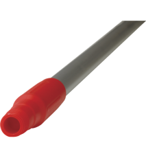 Maner aluminiu Ø25 mm,1260 mm,  compatibil cu orice produs din gama Vikan