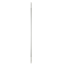 Maner aluminiu Ø25 mm,1260 mm,  compatibil cu orice produs din gama Vikan