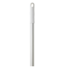 Maner aluminiu Ø25 mm,1260 mm,  compatibil cu orice produs din gama Vikan
