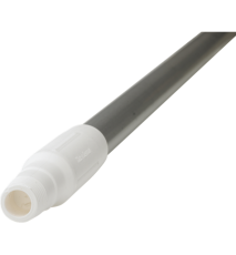 Maner aluminiu Ø25 mm,1260 mm,  compatibil cu orice produs din gama Vikan