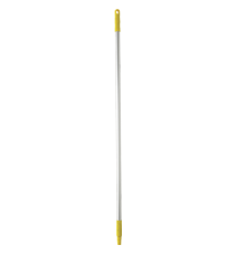 Maner aluminiu Ø25 mm,1260 mm,  compatibil cu orice produs din gama Vikan