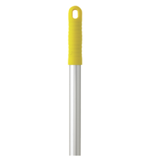 Maner aluminiu Ø25 mm,1260 mm,  compatibil cu orice produs din gama Vikan