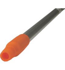 Maner aluminiu Ø25 mm,1260 mm,  compatibil cu orice produs din gama Vikan