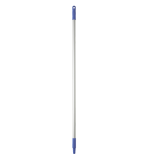 Maner aluminiu Ø25 mm,1260 mm,  compatibil cu orice produs din gama Vikan