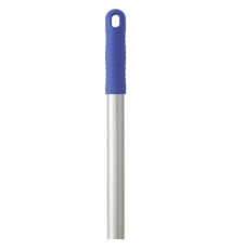 Maner aluminiu Ø25 mm,1260 mm,  compatibil cu orice produs din gama Vikan