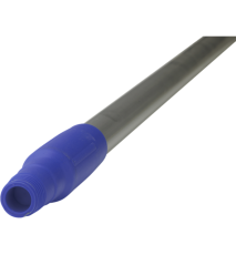 Maner aluminiu Ø25 mm,1260 mm,  compatibil cu orice produs din gama Vikan
