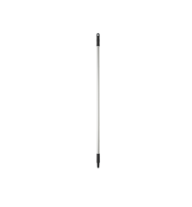 Maner aluminiu Ø25 mm,1260 mm,  compatibil cu orice produs din gama Vikan