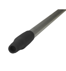 Maner aluminiu Ø25 mm,1260 mm,  compatibil cu orice produs din gama Vikan