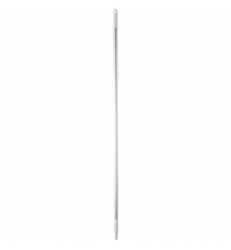 Maner aluminiu Ø25 mm,1460 mm, recomandat pentru periii tubulare - Vikan