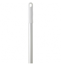Maner aluminiu Ø25 mm,1460 mm, recomandat pentru periii tubulare - Vikan