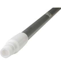 Maner aluminiu Ø25 mm,1460 mm, recomandat pentru periii tubulare - Vikan