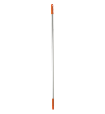 Maner aluminiu Ø25 mm,1460 mm, recomandat pentru periii tubulare - Vikan