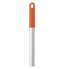 Maner aluminiu Ø25 mm,1460 mm, recomandat pentru periii tubulare - Vikan