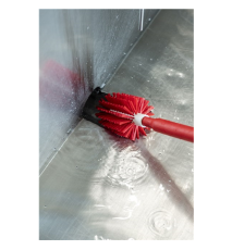 Maner Ultra Hygienic Ø32 mm,1000 mm, design ultra-igienic - Vikan