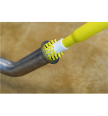Maner Ultra Hygienic Ø32 mm,1000 mm, design ultra-igienic - Vikan