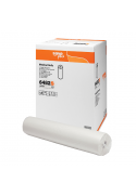 Bax role medicale, 6482S, 2 straturi, 59.5cm, 68m lungime, 6 role/set - Celtex