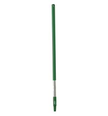 Maner inox Ø31 mm, lungime 1025 mm, rezistent la actiune chimica si mecanica - Vikan