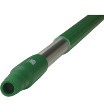 Maner inox Ø31 mm, lungime 1025 mm, rezistent la actiune chimica si mecanica - Vikan
