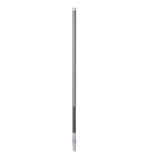 Maner inox Ø31 mm, lungime 1025 mm, rezistent la actiune chimica si mecanica - Vikan