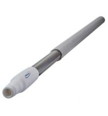 Maner inox Ø31 mm, lungime 1025 mm, rezistent la actiune chimica si mecanica - Vikan