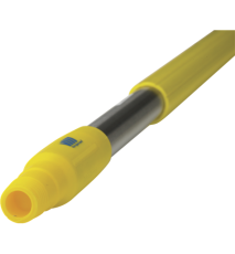 Maner inox Ø31 mm, lungime 1025 mm, rezistent la actiune chimica si mecanica - Vikan