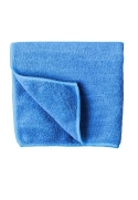 Laveta microfibra Softtronic 2, albastru - Vermop