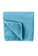Laveta microfibra Softtronic 1, albastru - Vermop