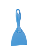 Scraper 102 mm cu lamela din polipropilena, metal detectabil - Vikan