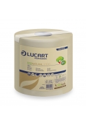 Lavete multifunctionale rola din fibre reciclate, 2 straturi, 63m/rola, Econatural 2.300 - Lucart KFT