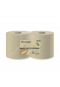 Hartie igienica rola maxi jumbo, embosata, 2 straturi, 826 foi, Econatural 23J - Lucart KFT