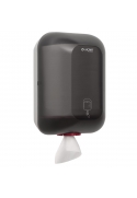 Dispenser prosoape maini rola cu derulare centrala - Lucart L-One Maxi Airtech