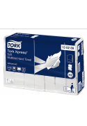 Pachet prosoape de maini din hartie, pliate in Z, 180 foi/pachet, 2 straturi - Tork Xpress Soft Multifold Advanced 2