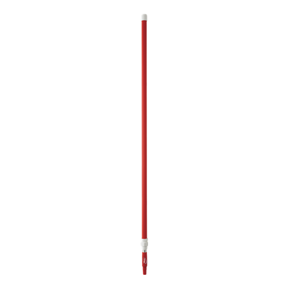 Maner telescopic aluminiu,1575-2780 mm, coduri de culori - Vikan