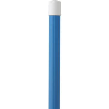 Maner telescopic aluminiu,1575-2780 mm, coduri de culori - Vikan Maner telescopic aluminiu,1575-2780 mm, coduri de culori - Vikan